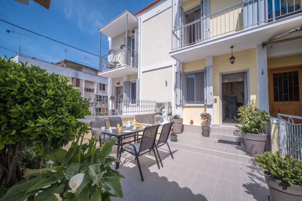 Maison Du Soleil By Hotelius Corfu  Exterior foto